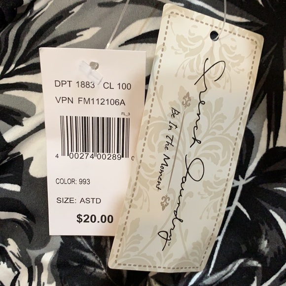 ❌SOLD❌  French Laundry - Picture 10 of 10